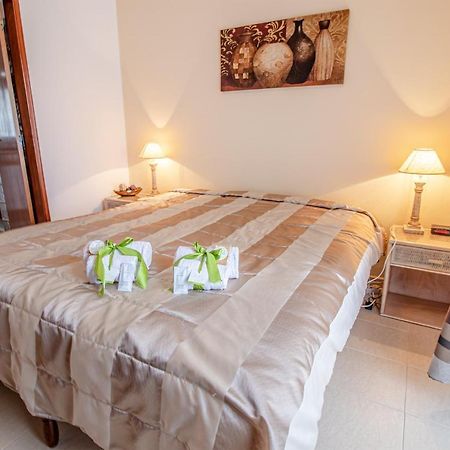 فيلامورا Deluxe Apartment المظهر الخارجي الصورة