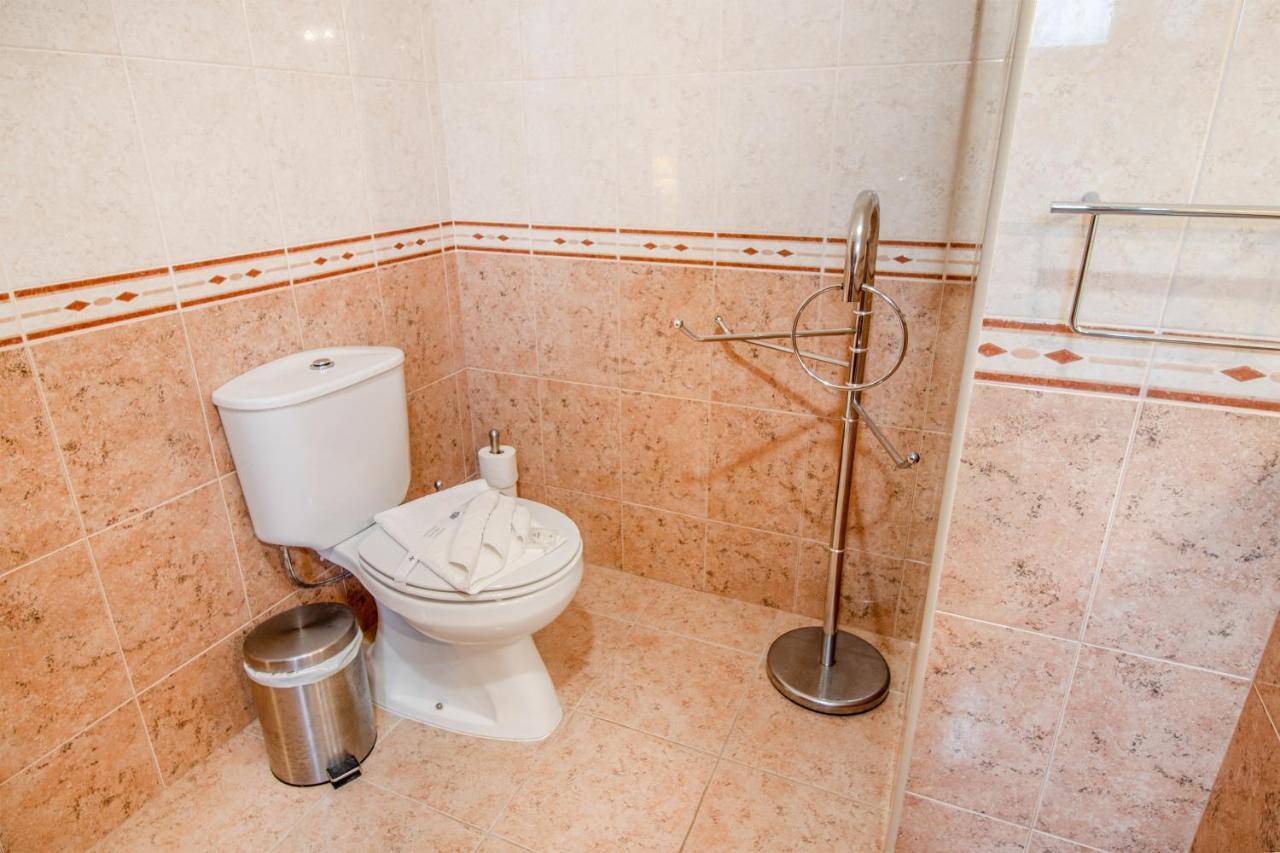فيلامورا Deluxe Apartment المظهر الخارجي الصورة