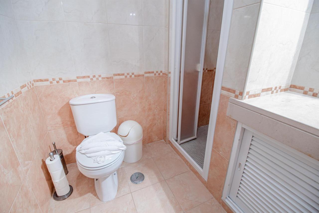 فيلامورا Deluxe Apartment المظهر الخارجي الصورة