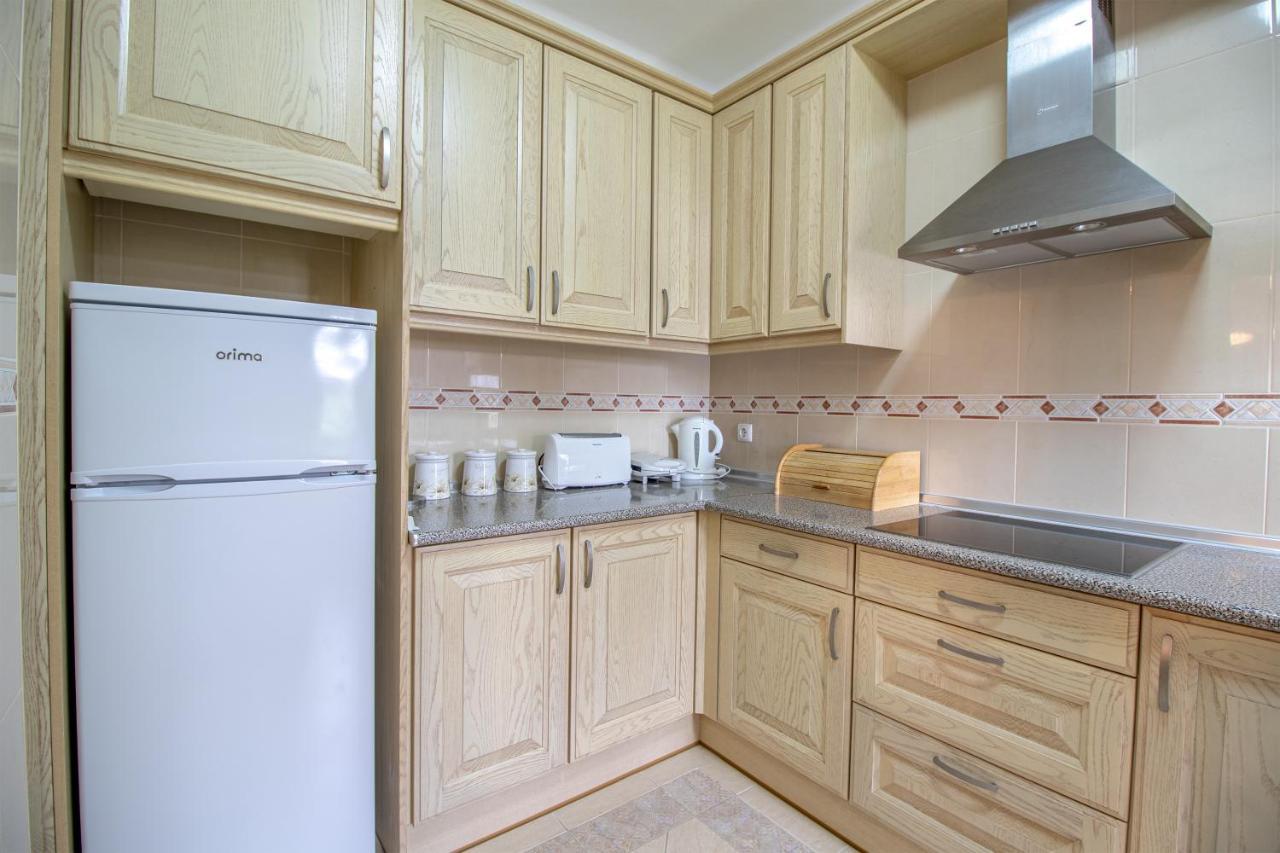فيلامورا Deluxe Apartment المظهر الخارجي الصورة