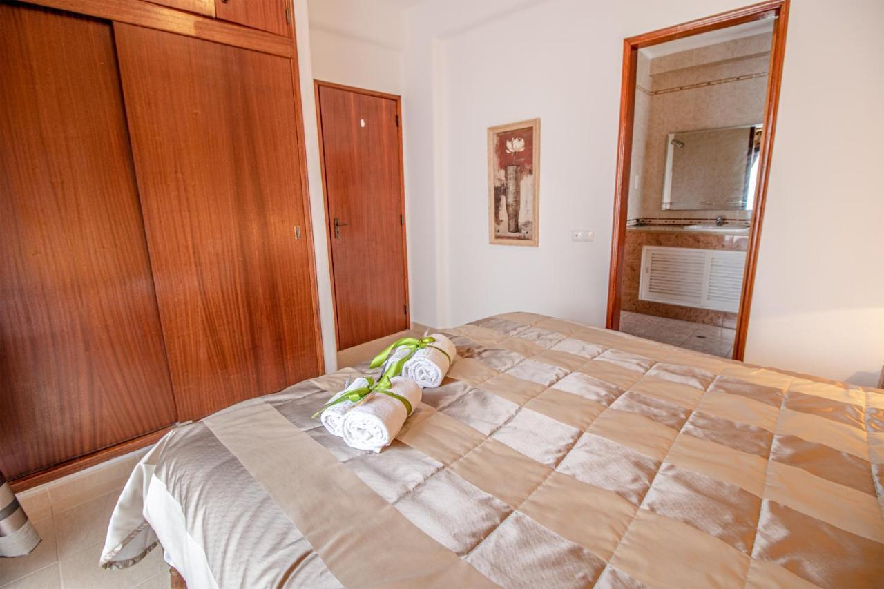 فيلامورا Deluxe Apartment المظهر الخارجي الصورة