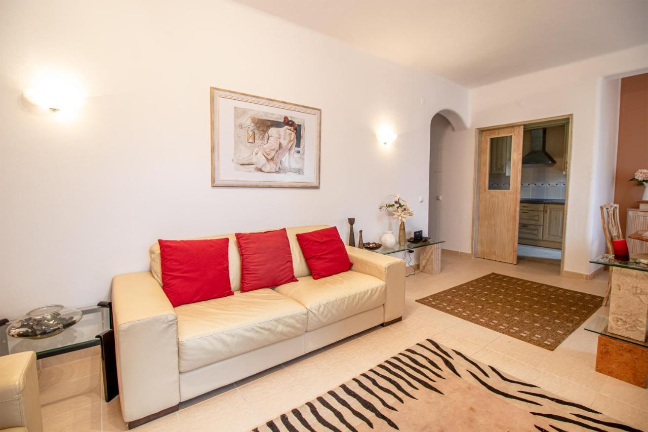 فيلامورا Deluxe Apartment المظهر الخارجي الصورة