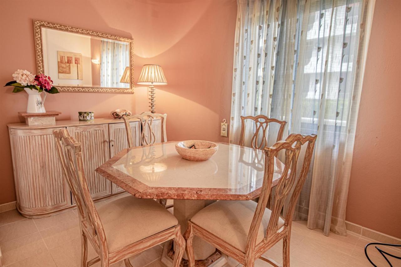 فيلامورا Deluxe Apartment المظهر الخارجي الصورة